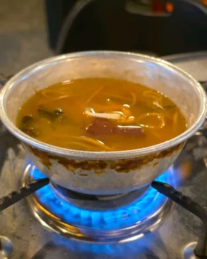 Darae Gopchang