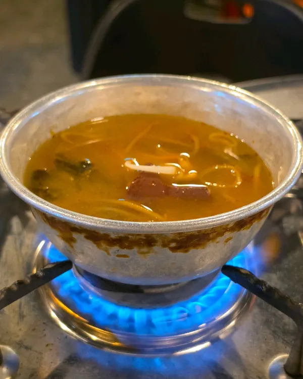 다래곱창