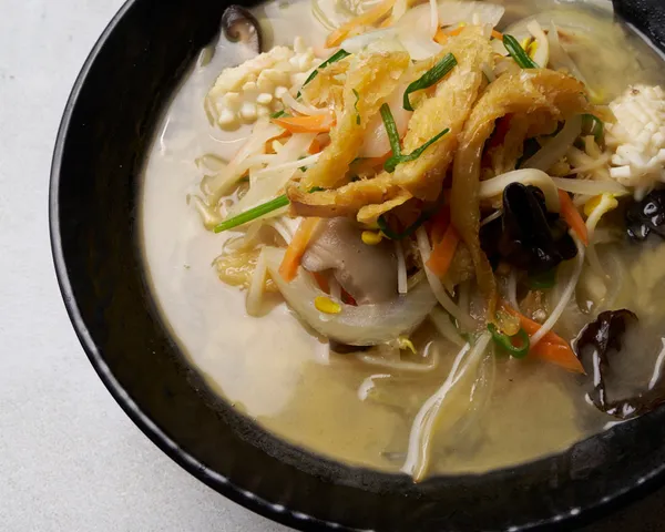 호화반점 사진 2