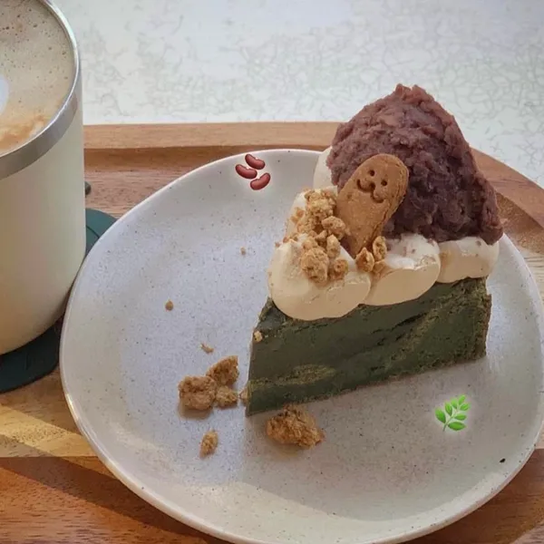 두두리두팡 망원본점 사진 5