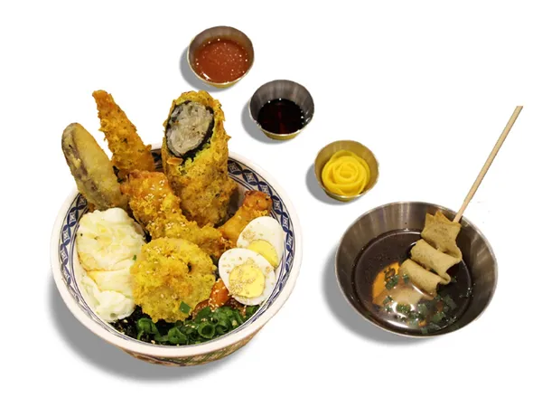 크레이지후라이 센터원점 사진 4