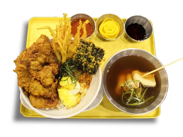 크레이지후라이 센터원점 사진 5