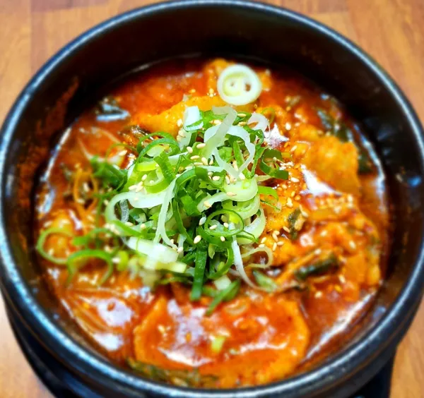 서평옥 씨티스퀘어점 사진 3