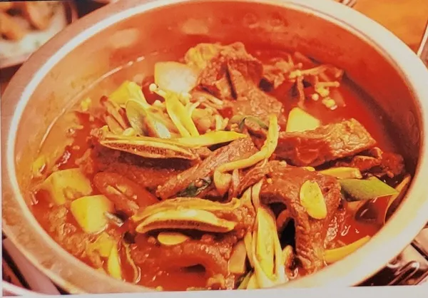 서평옥 씨티스퀘어점 사진 4