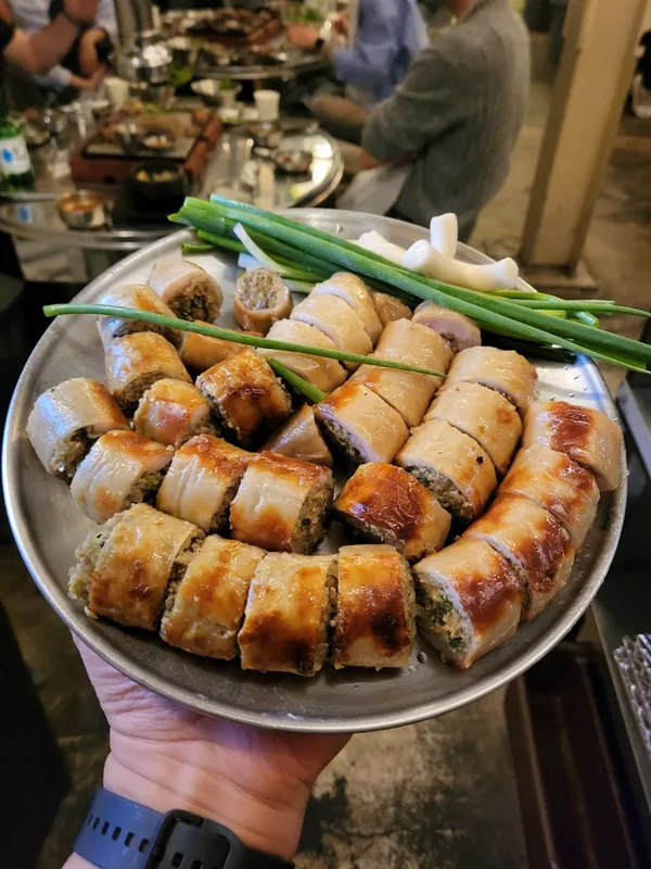 막삼가 을지로