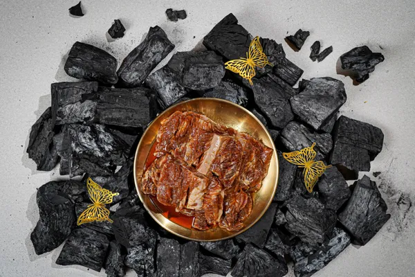 강릉맛집 칠봉숯불가든 회산본점 사진 2