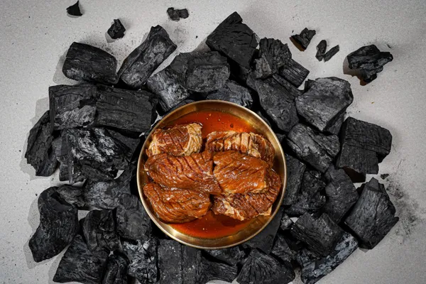 강릉맛집 칠봉숯불가든 회산본점 사진 3