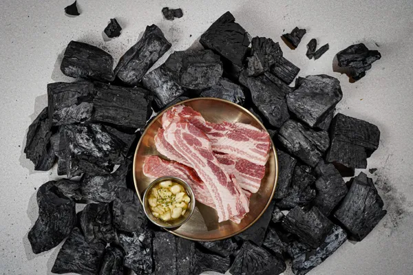 강릉맛집 칠봉숯불가든 회산본점 사진 4