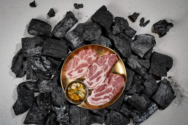 강릉맛집 칠봉숯불가든 회산본점 사진 5