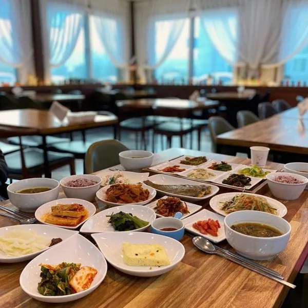 봄내예찬 사진 2