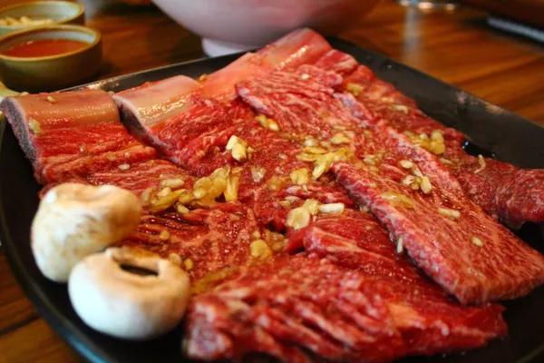 삼도갈비 사진 4