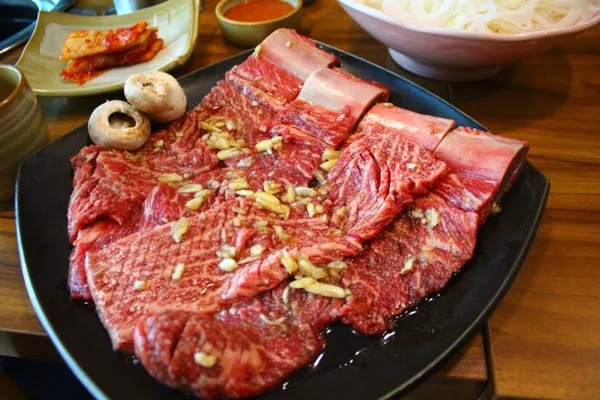 삼도갈비 사진 5