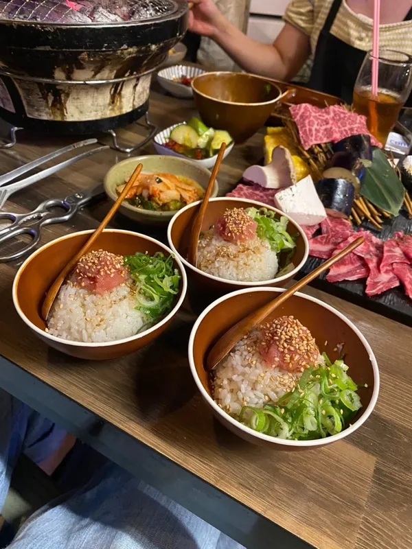 아리랑야끼니꾸 홍대 사진 2