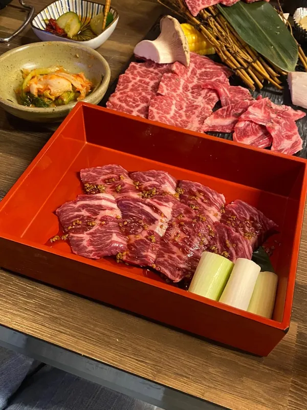 아리랑야끼니꾸 홍대 사진 4