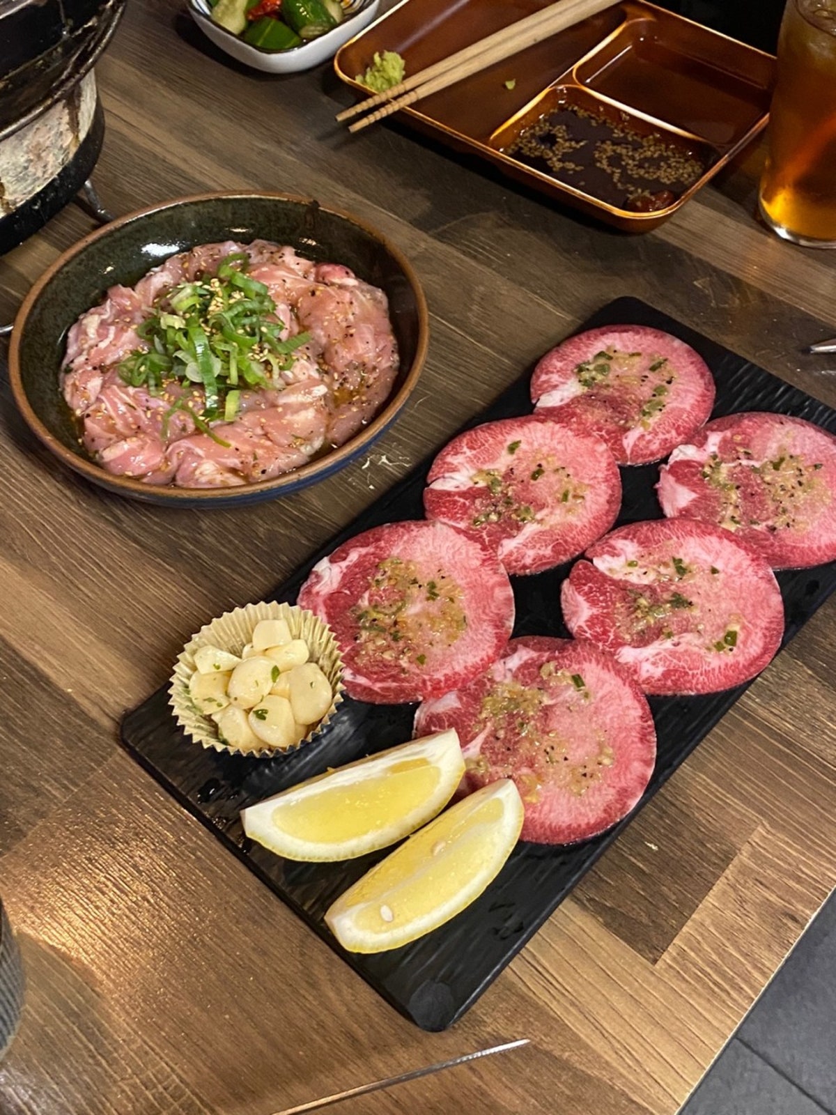 아리랑야끼니꾸 홍대 사진 5