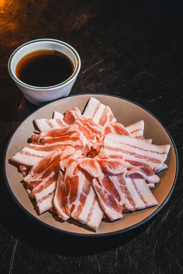 섬돼지 사진 3