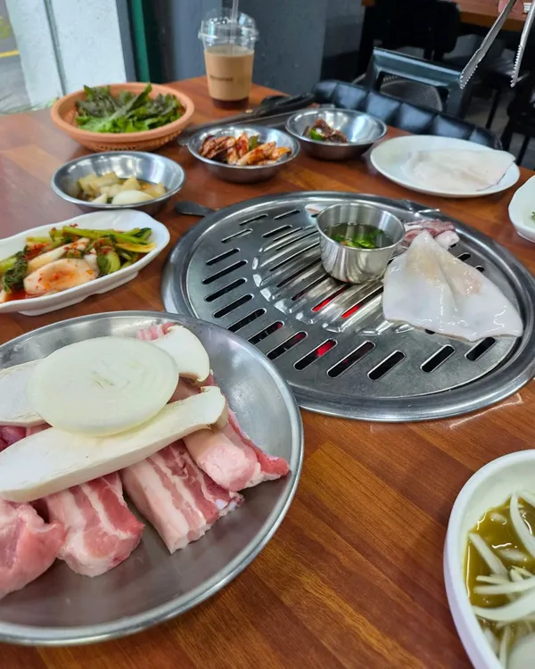 상아식당 사진 5