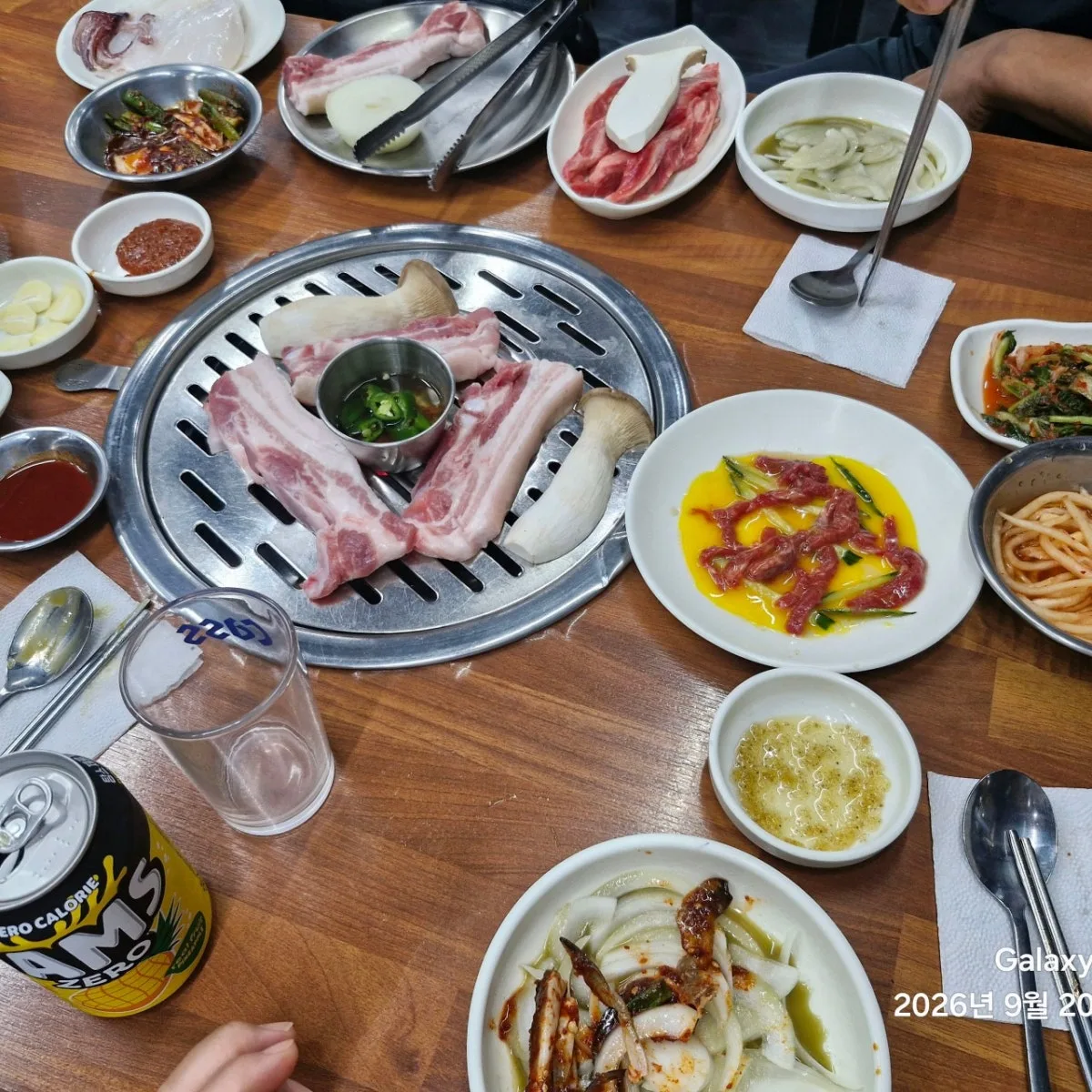 サンア食堂のメイン写真