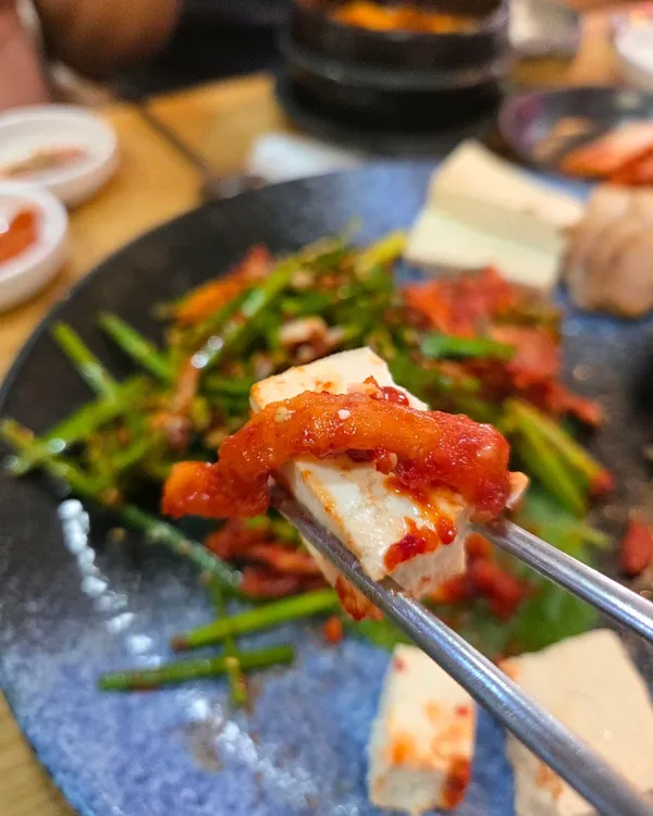 서소문순두부보쌈 사진 4