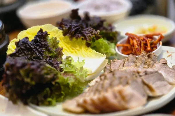서소문순두부보쌈 사진 5