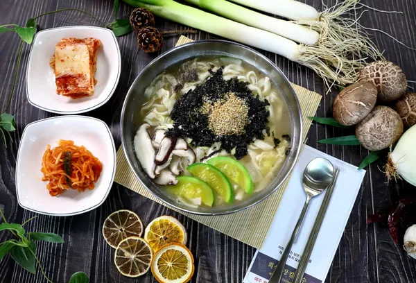 회산장칼국수 사진 5