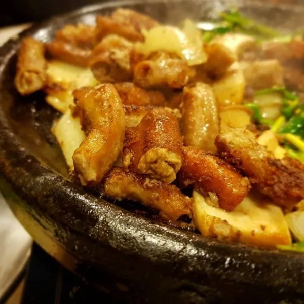 토바기한우곱창 사진 2
