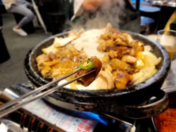 토바기한우곱창 사진 3
