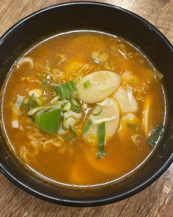 신세계분식