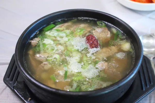 이주환전통한우 사진 2