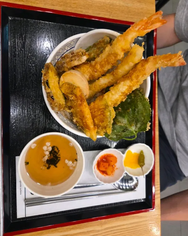 タクミジュバン ヒョンデシティモール ガーデンファイブ店の写真2