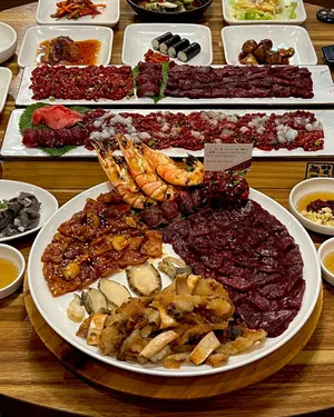Nokhyang Gui