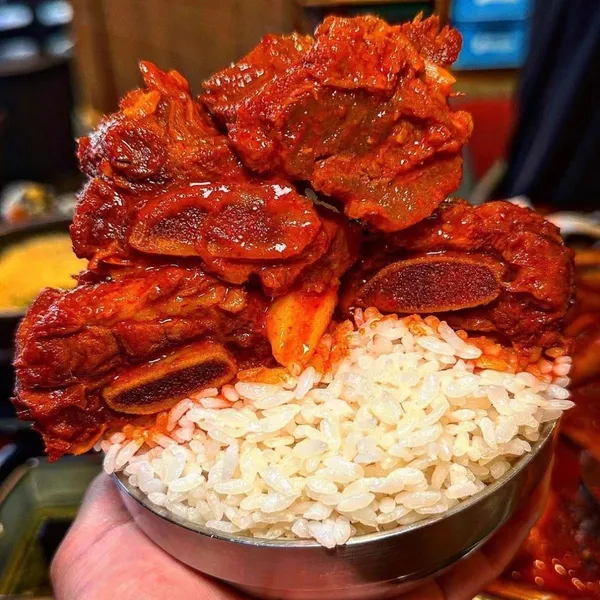 짚신매운갈비찜 부천대점