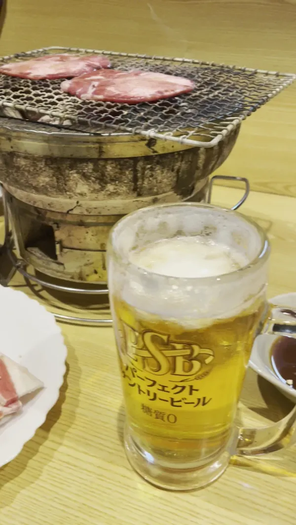 熱闘ホルモン甲子園 사진 3