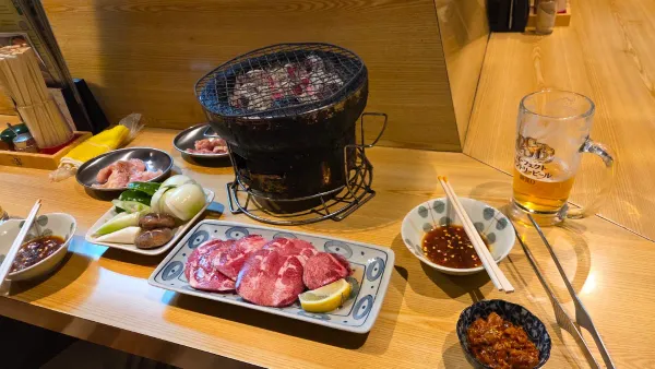 熱闘ホルモン甲子園 사진 5