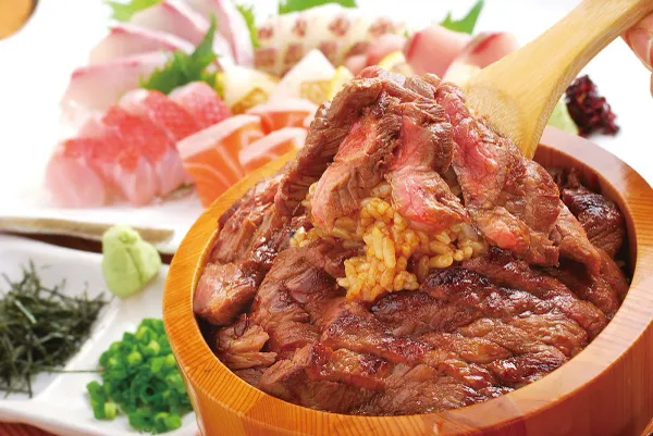 가자포 나고야에키마에 신포니 토요타빌딩점 사진 4