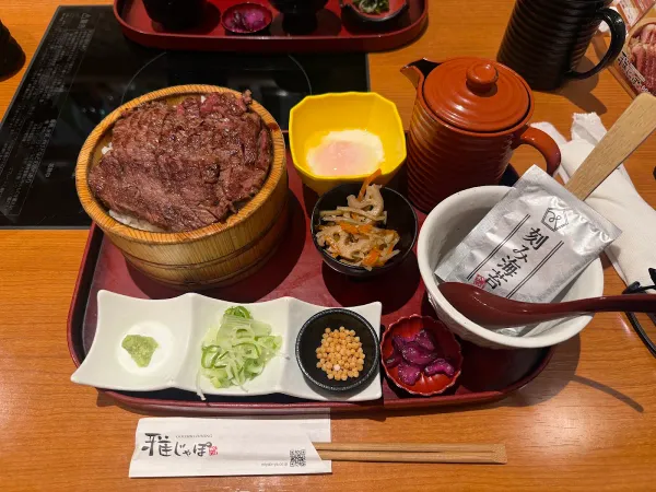 가자포 나고야에키마에 신포니 토요타빌딩점 사진 5