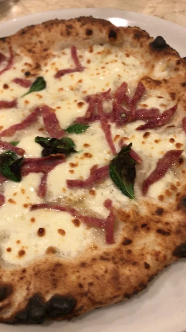 Pizzeria da Tigre 사진 2