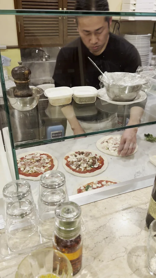 Pizzeria da Tigre 사진 5