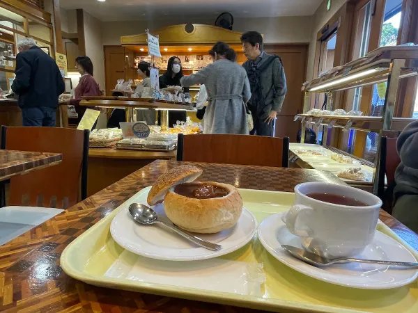 Watanabe Bakery, photo 4