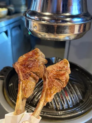 라무진 공덕점