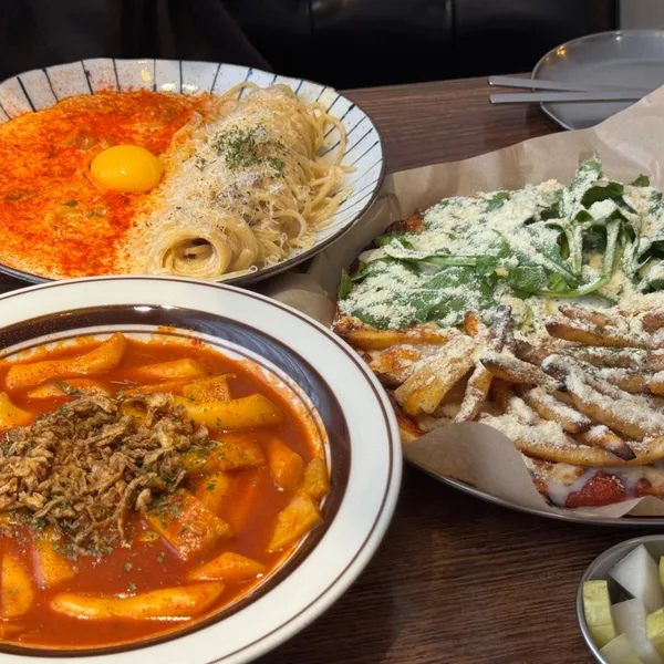 쵸이양식
