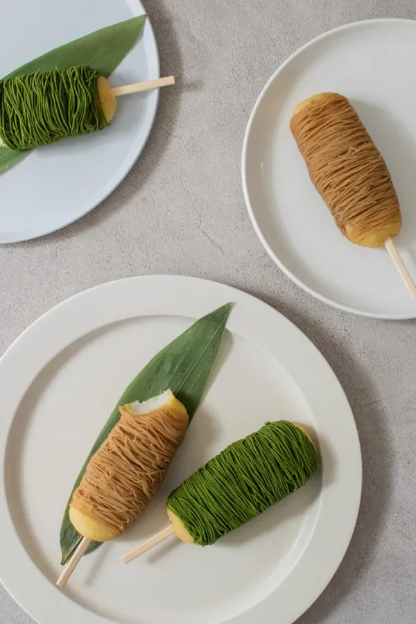 京都 金ノ華 嵯峨嵐山店 사진 3