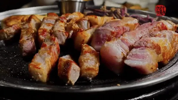 고반식당 수원영통구청점