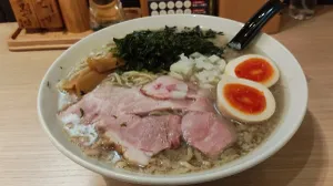 麺鍾馗