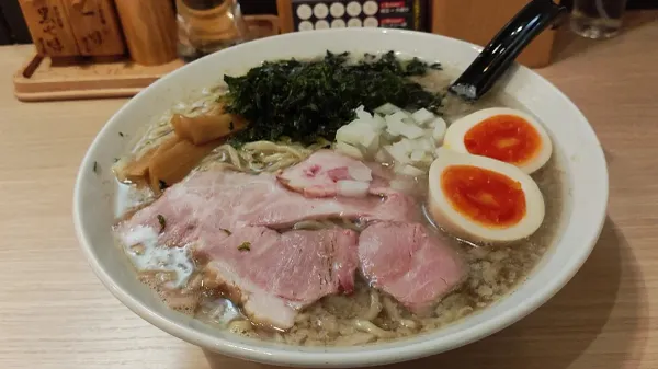 MEN SHOUKI 사진 3