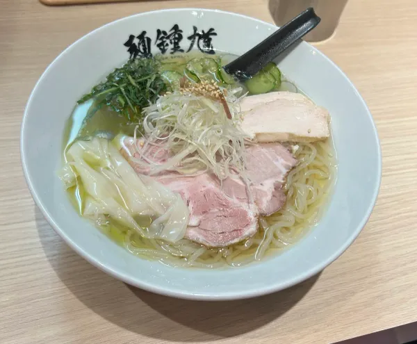 MEN SHOUKI 사진 4