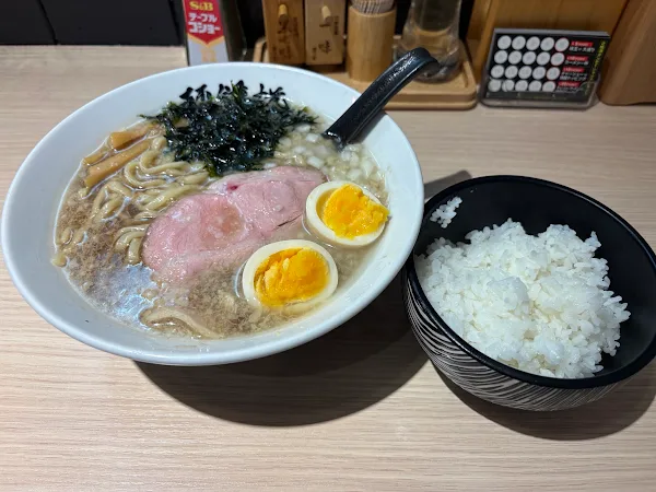 MEN SHOUKI 사진 5