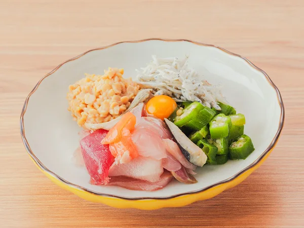 Sushisakaba Sushitofuji