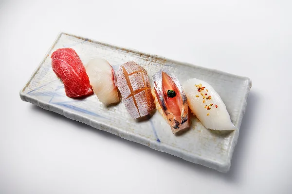 Sushisakaba Sushitofuji 사진 3