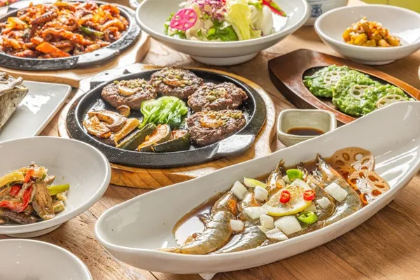 은수저 부평백운본점